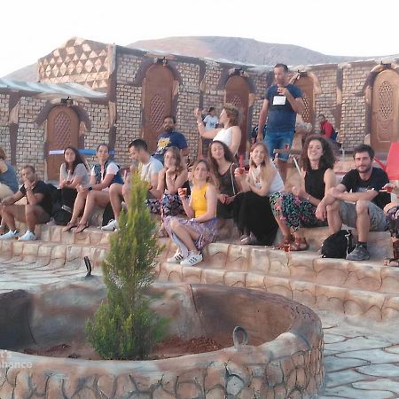 Little Petra Heritage Village Ουάντι Μούσα Εξωτερικό φωτογραφία